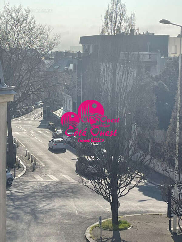 Appartement à LE HAVRE