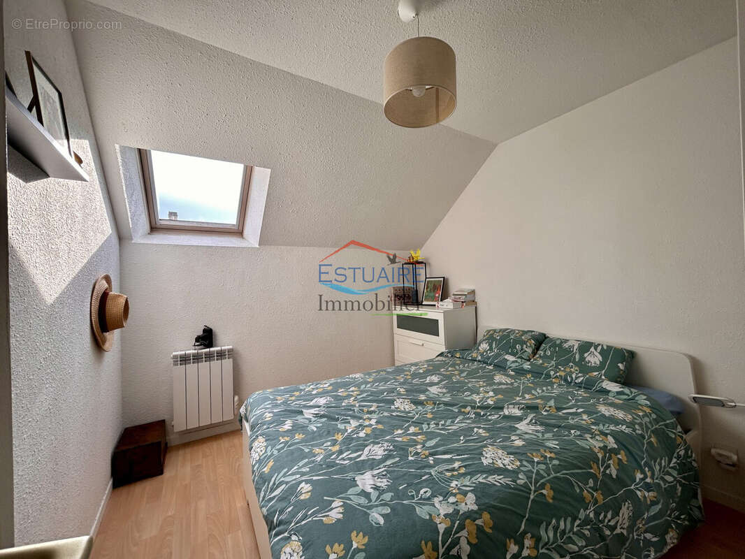 Appartement à MALVILLE