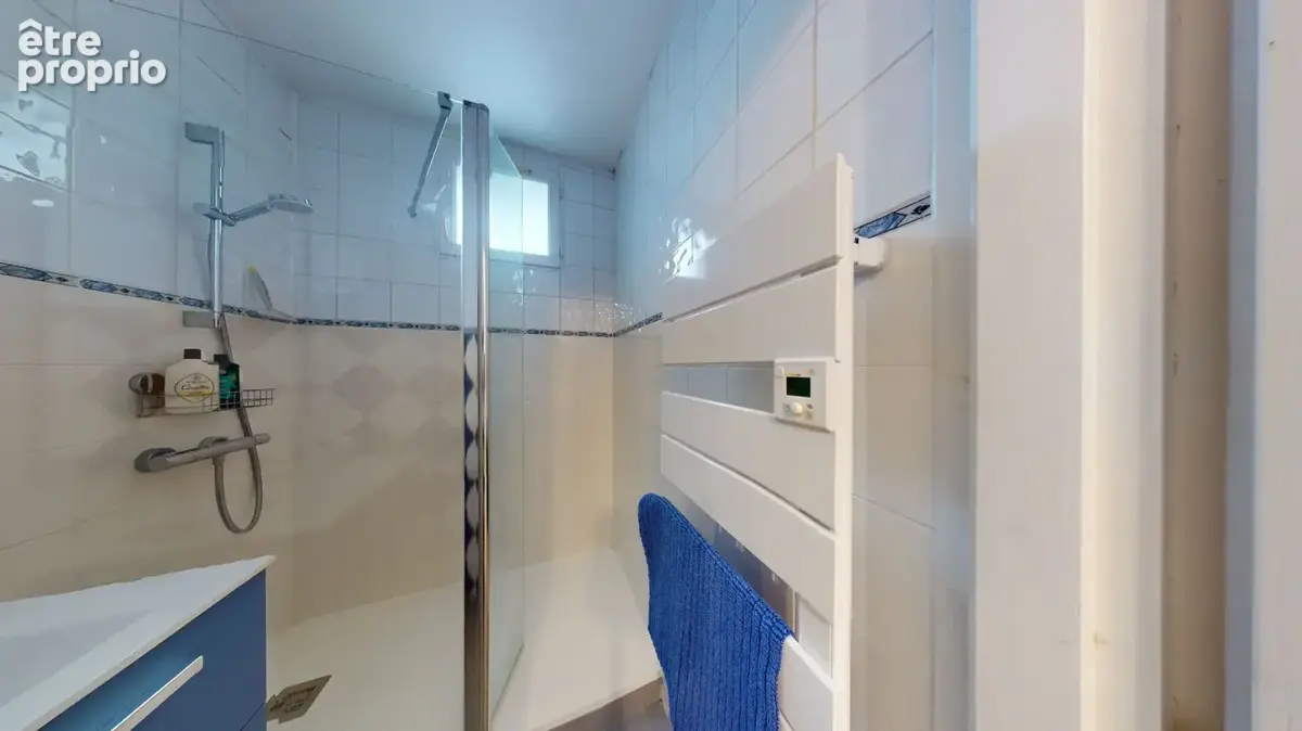 Appartement Echirolles 3 pièce(s) 58.2 m2 - photo 11