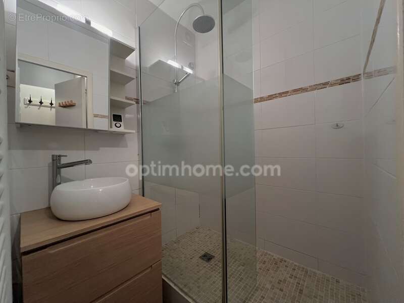 Maison à LE PLESSIS-BOUCHARD