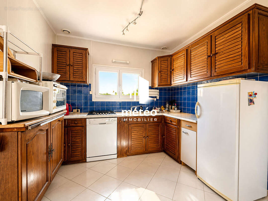 Maison 3 pièces à vendre à La Tranche-sur-Mer, - photo 3