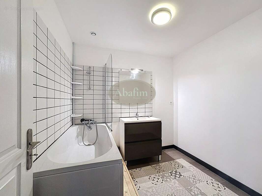 Appartement à TARBES