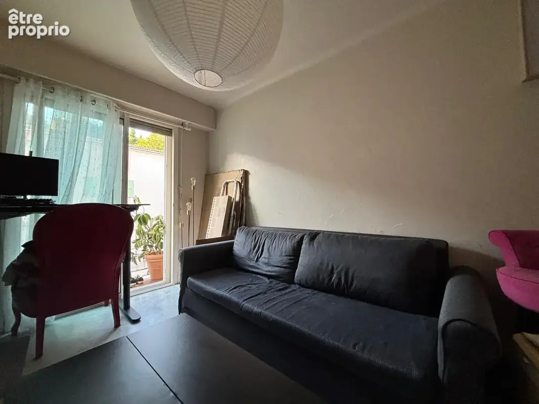 Appartement 4p 75 m2 vue mer garage cave terrasse - photo 10