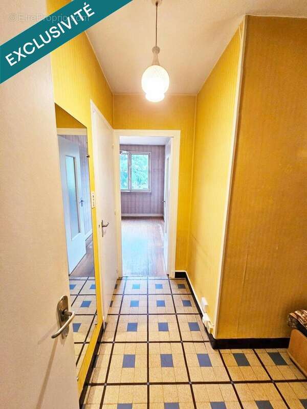 Photo 7 - Appartement à VOIRON