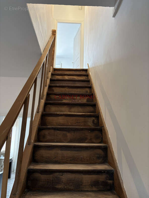 Maison 66 m² à Tergnier  - photo 6