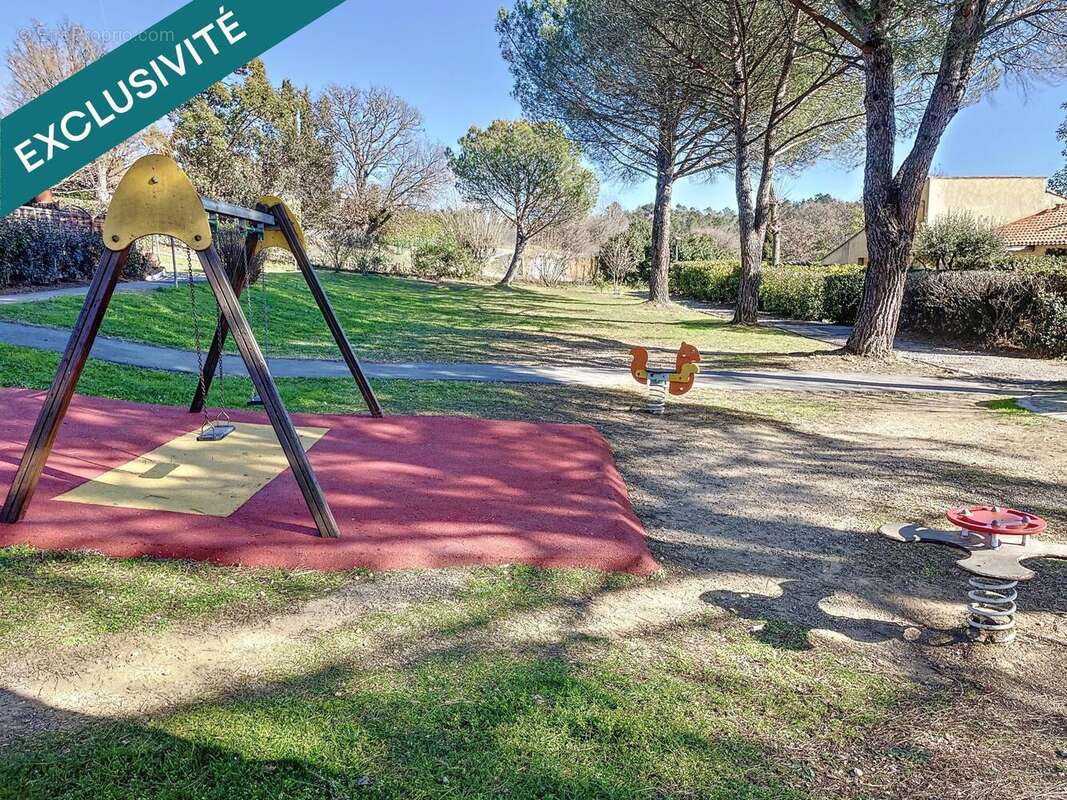 Photo 8 - Maison à BAGNOLS-EN-FORET