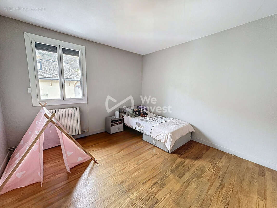 Appartement à PRINSUEJOLS