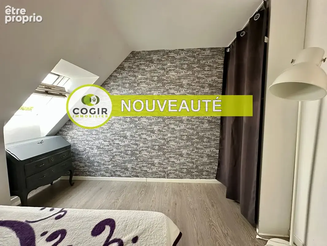 Appartement 2 pièces 41 m2 - LE RHEU 35650 - photo 5