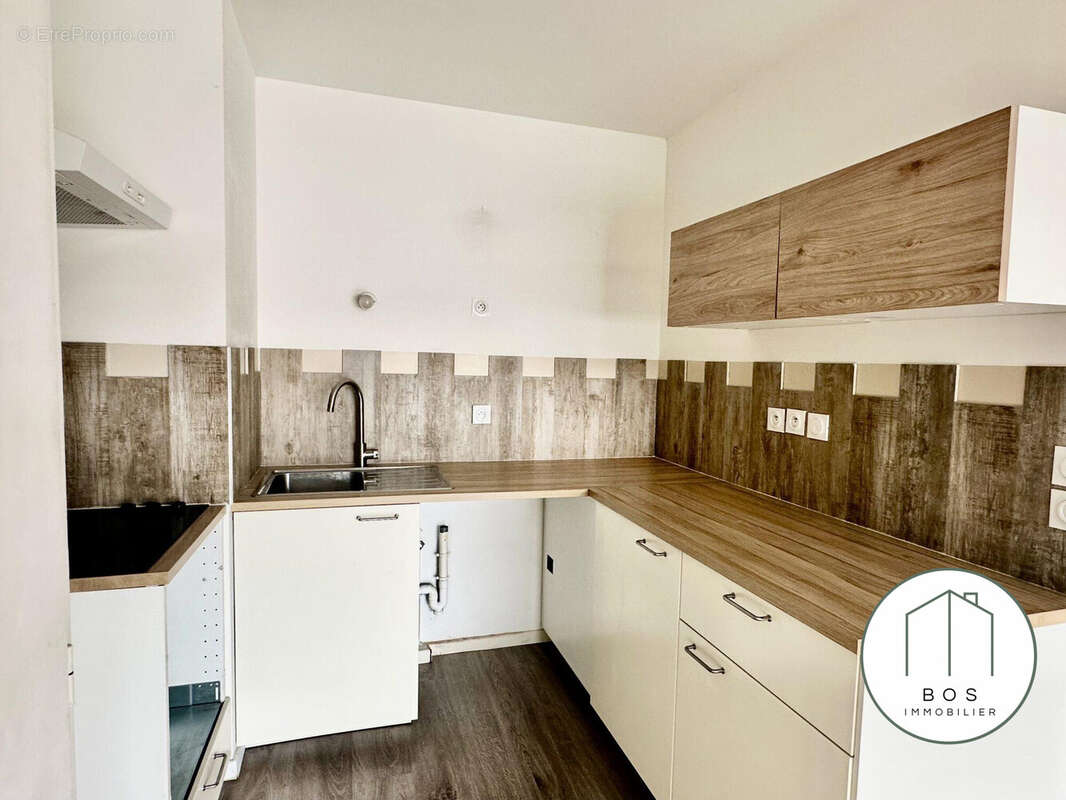 Appartement à ISTRES