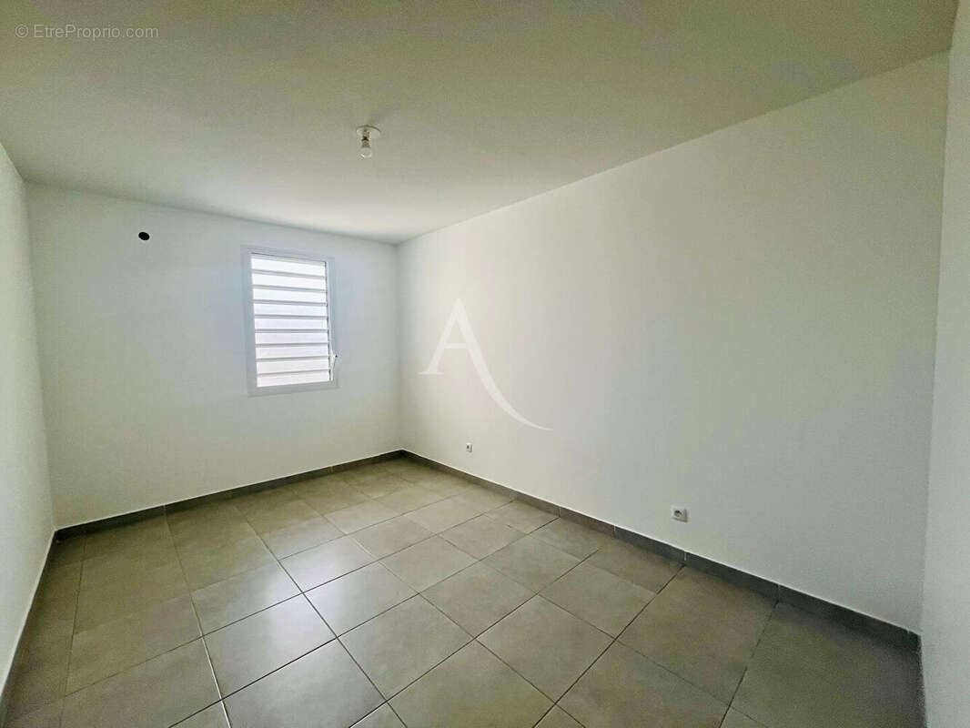 Appartement à FORT-DE-FRANCE