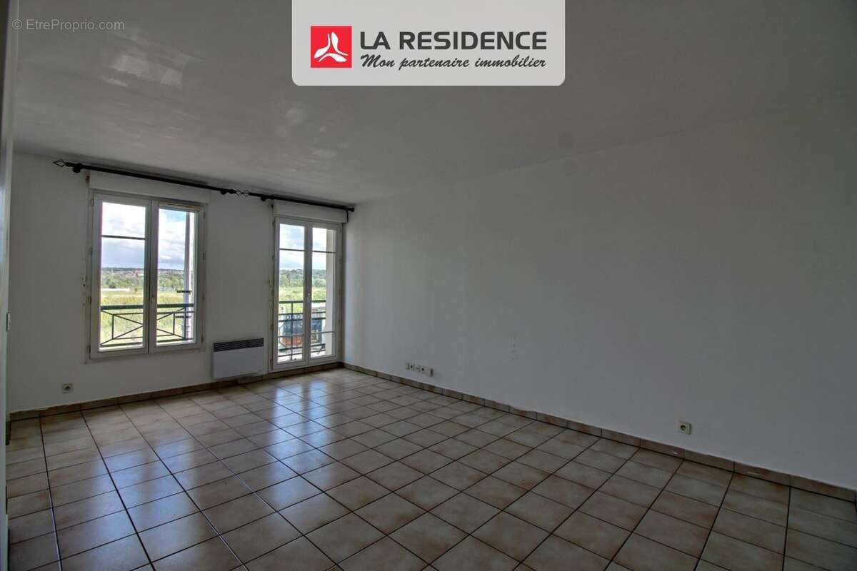 Appartement 46 m² à Carrieres-Sous-Poissy  - photo 2