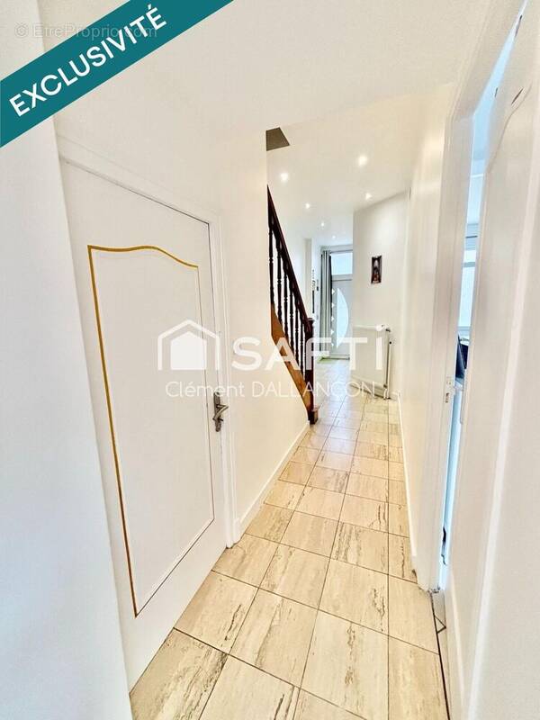 Photo 1 - Maison à SAINT-QUENTIN