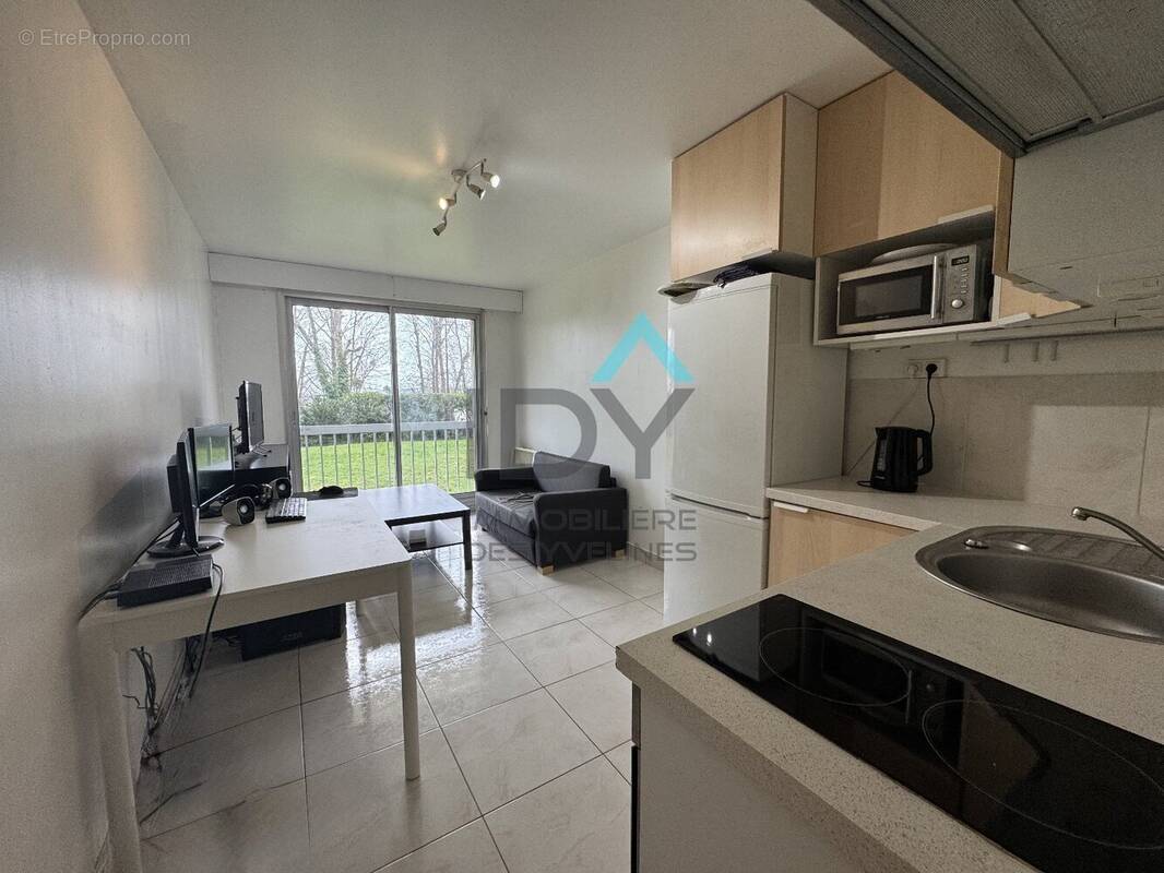 Appartement à LE PECQ