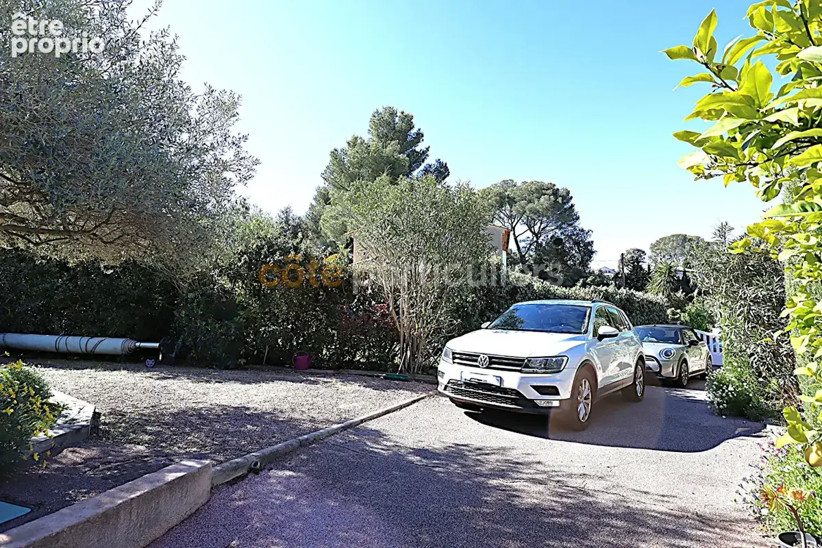 Boulouris Villa 125m² 4 pièces avec piscine sur terrain 709m² - photo 18