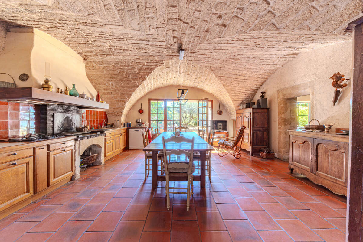 Maison à MONTPELLIER