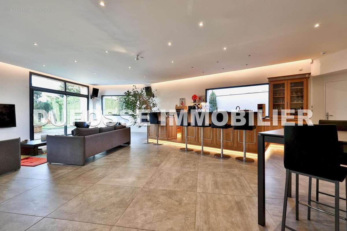 Photo 8 - Maison à SAINT-GEORGES-D&#039;ESPERANCHE