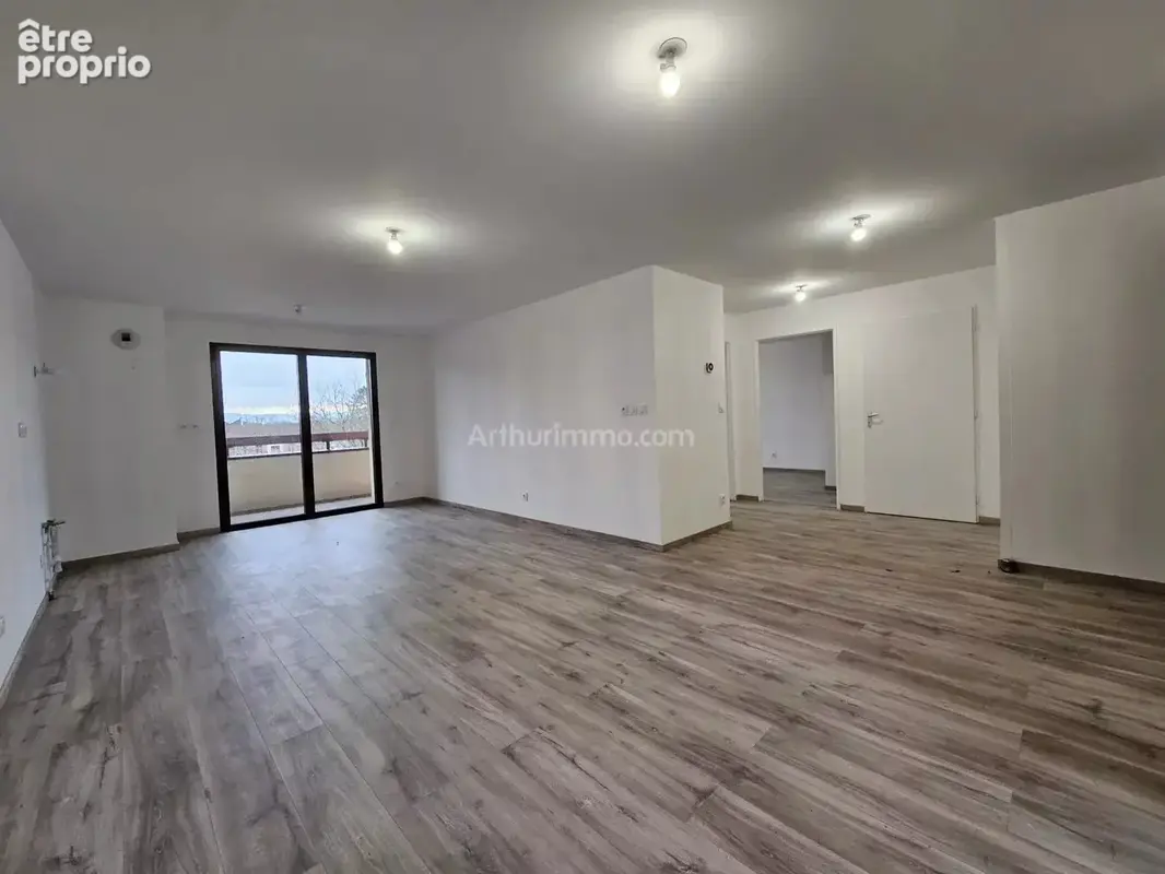Vente Appartement Morestel(38510) 239 800ï¿œ - photo 2