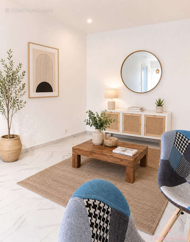 Appartement à TROYES