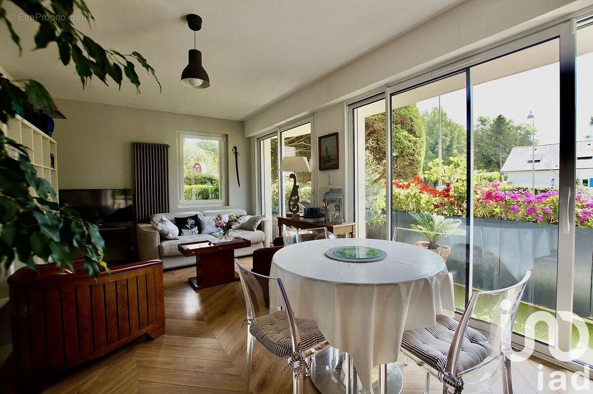 Photo 3 - Appartement à LA BAULE-ESCOUBLAC