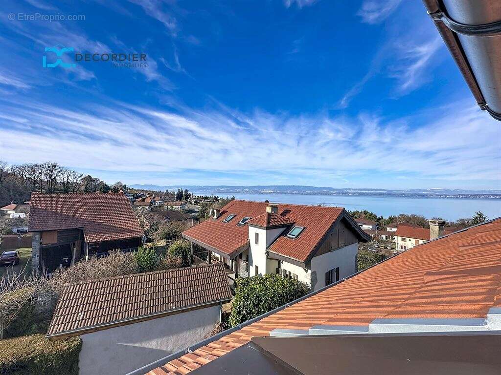 Maison à NEUVECELLE