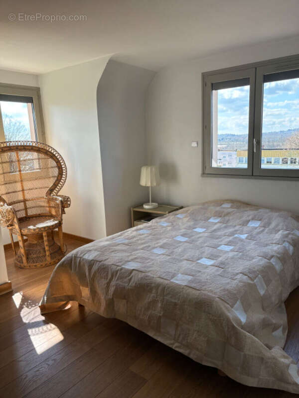 Maison à MONTCEAU-LES-MINES