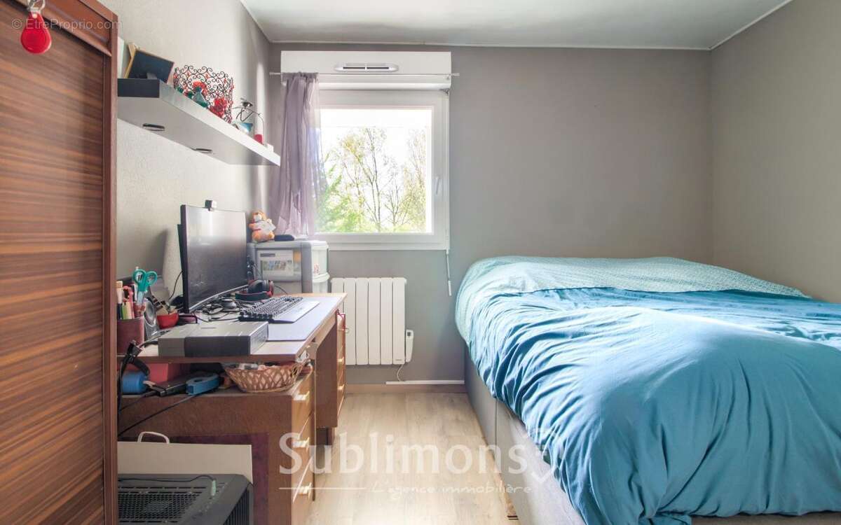 Appartement à VANNES