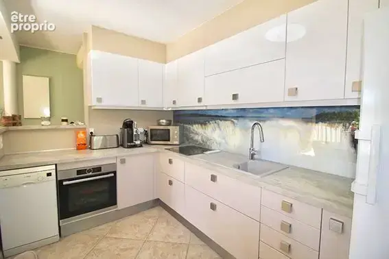 Appartement 87 m² à Cavalaire-Sur-Mer  - photo 3