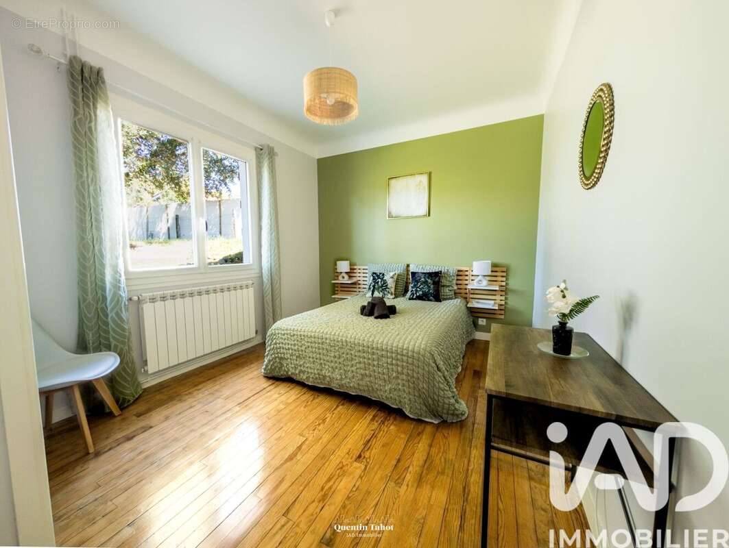 Photo 5 - Maison à LABENNE