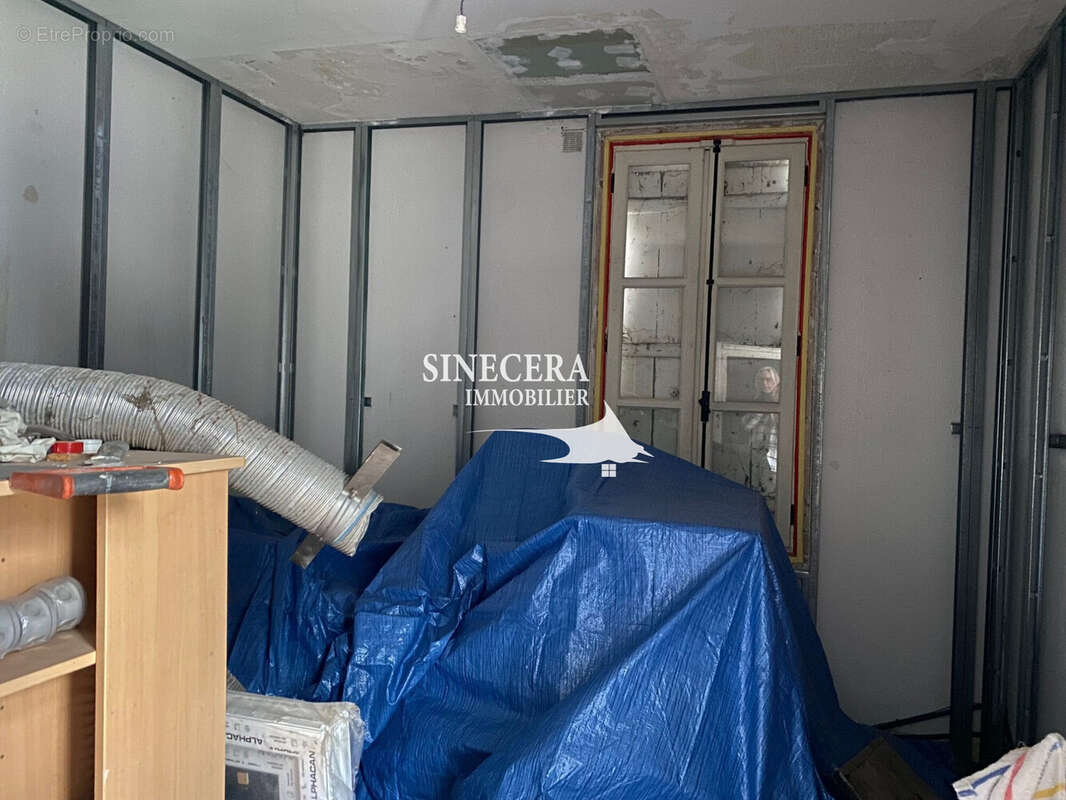 Maison 35 m² à Riberac  - photo 7