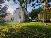 Maison à SAINT-HILAIRE