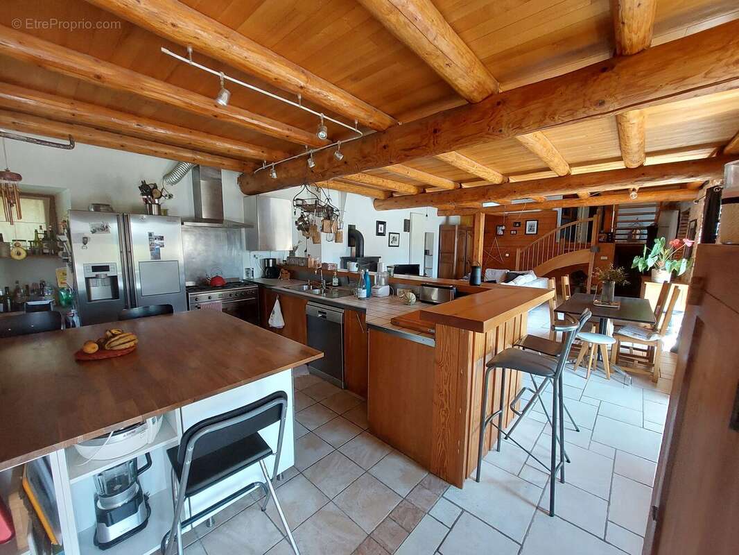 Photo 4 - Maison à MONTBRISON