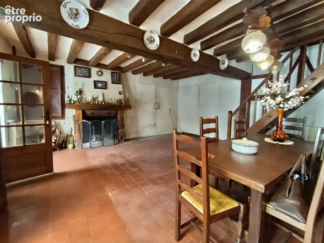 Maison 81 m² à Chatillon-Sur-Cher  - photo 3