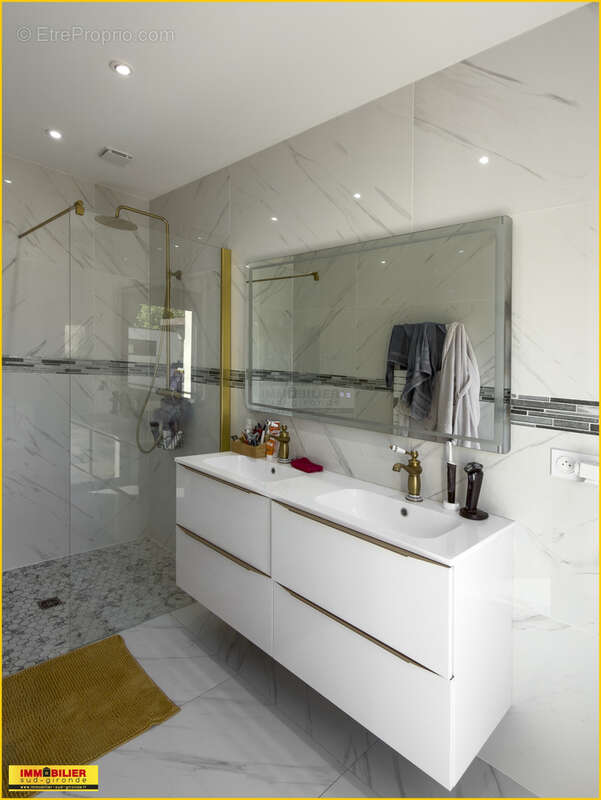 Magnifique maison avec grand garage - photo 16