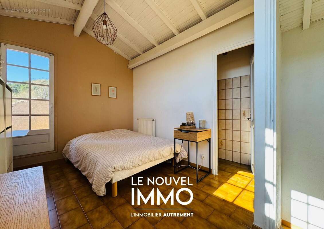 Maison à ARLES