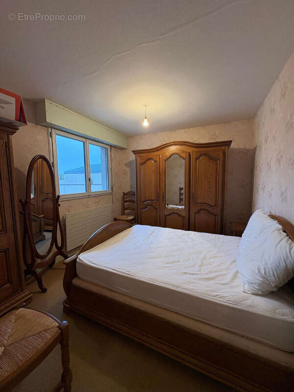 Appartement à DINARD