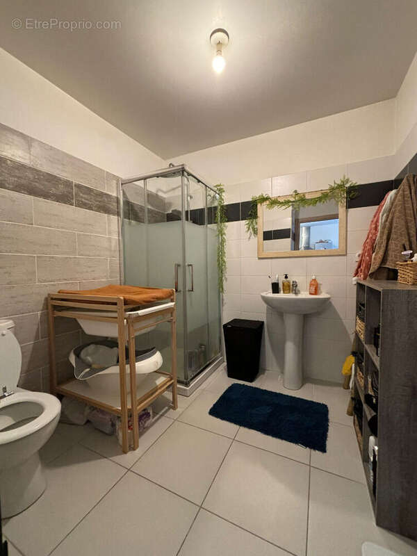 Appartement à SAN-NICOLAO