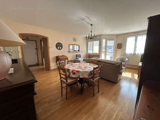 Appartement à ANNONAY