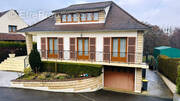 Maison à ECOUEN