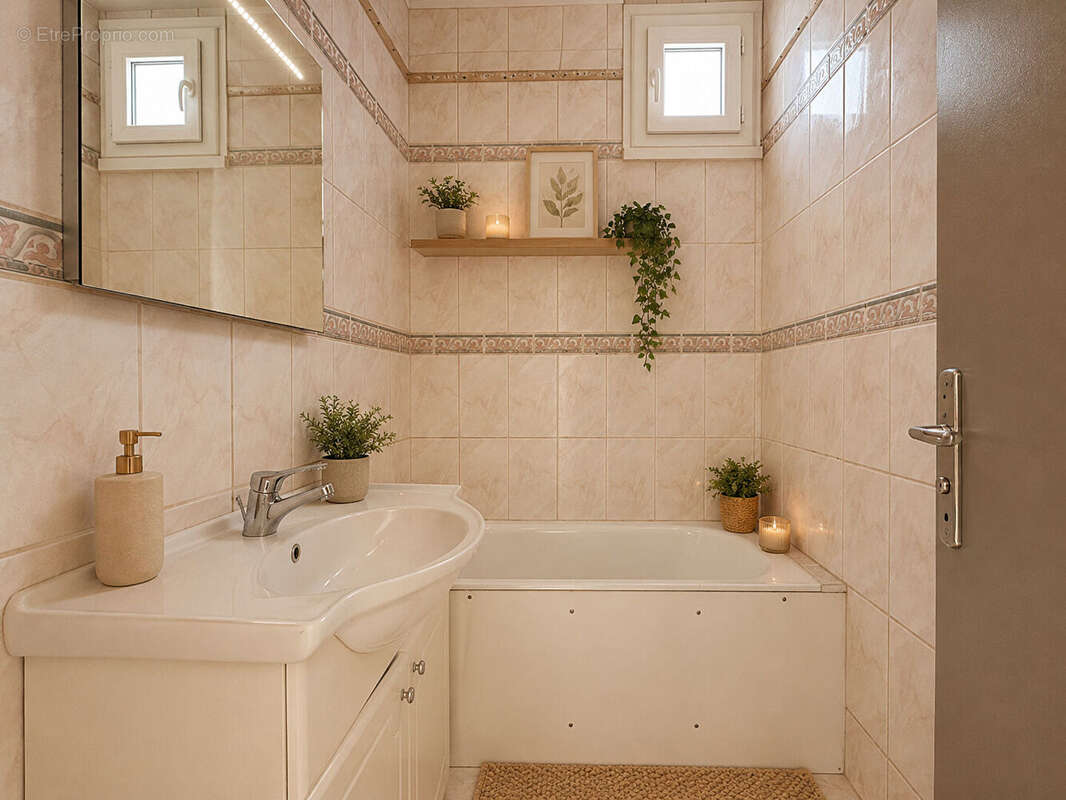Appartement à CLERMONT-FERRAND