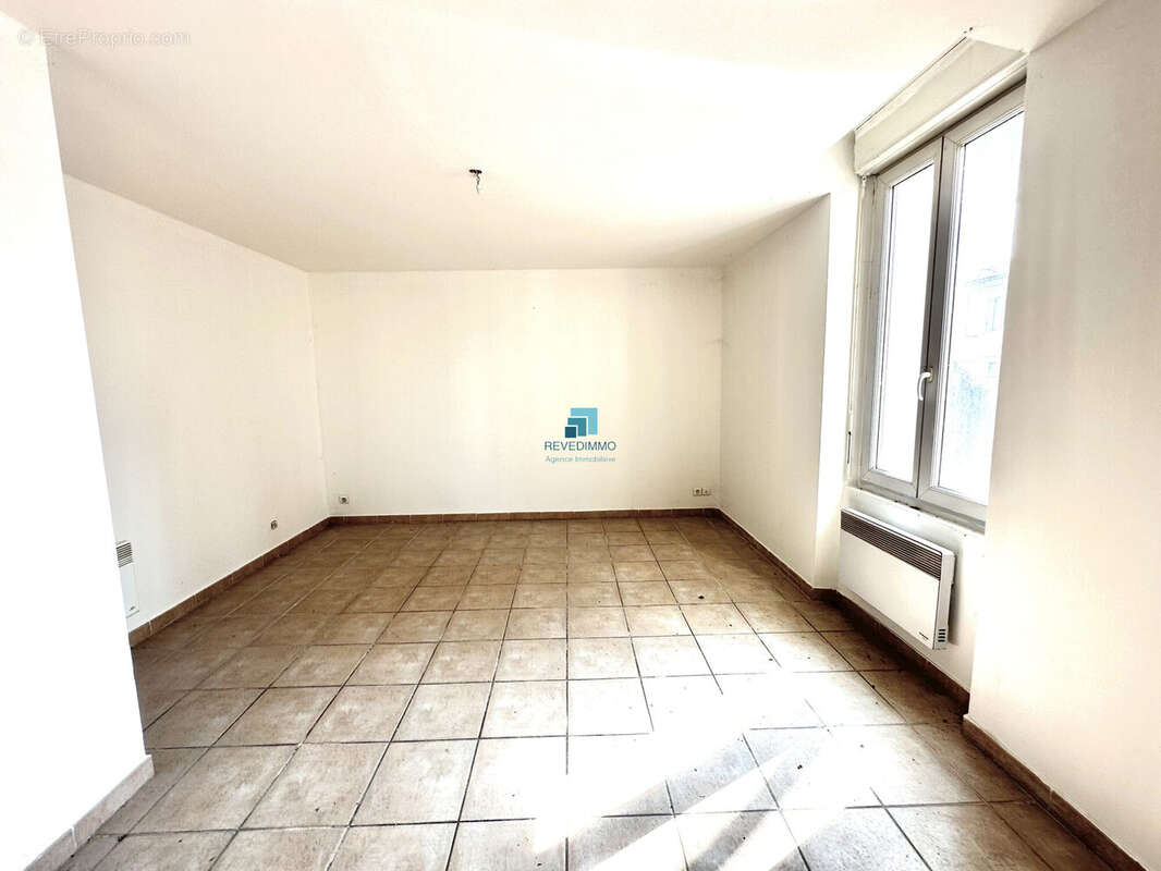 Appartement à LE THOR