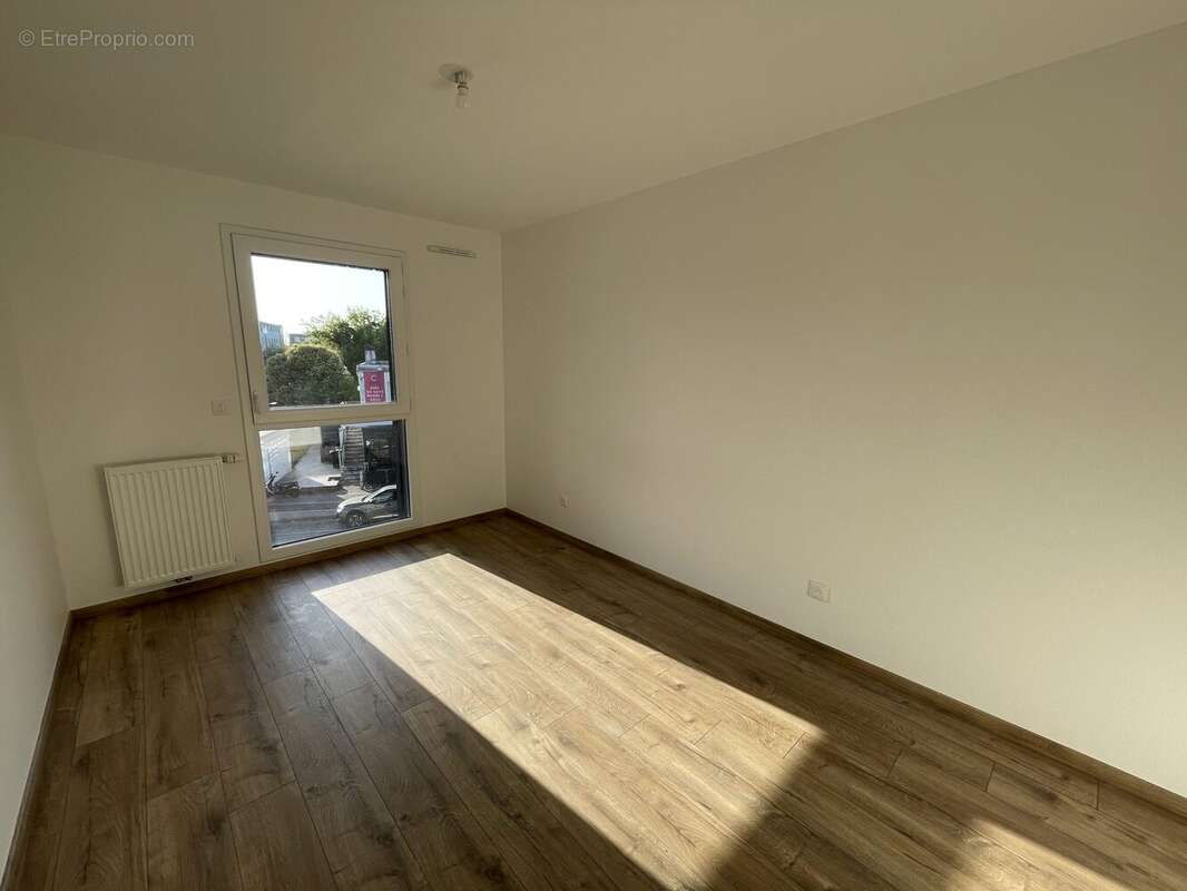 Appartement 66 m² à Talence  - photo 3