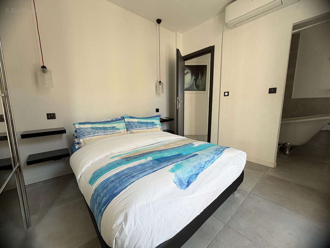 Appartement Emblématique à Cannes - photo 12