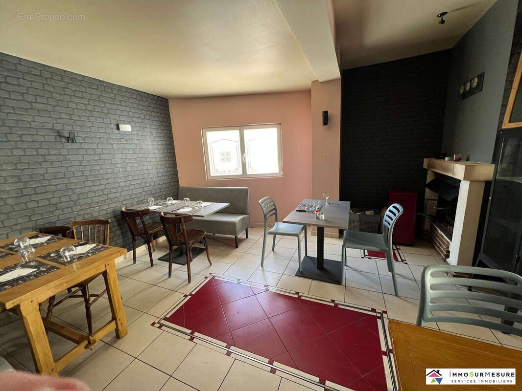 160 m² à Heuchin  - photo 5