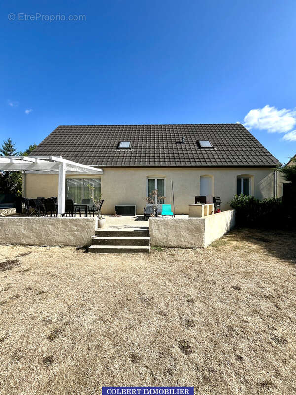 Maison 170 m² à Beaumont  - photo 13