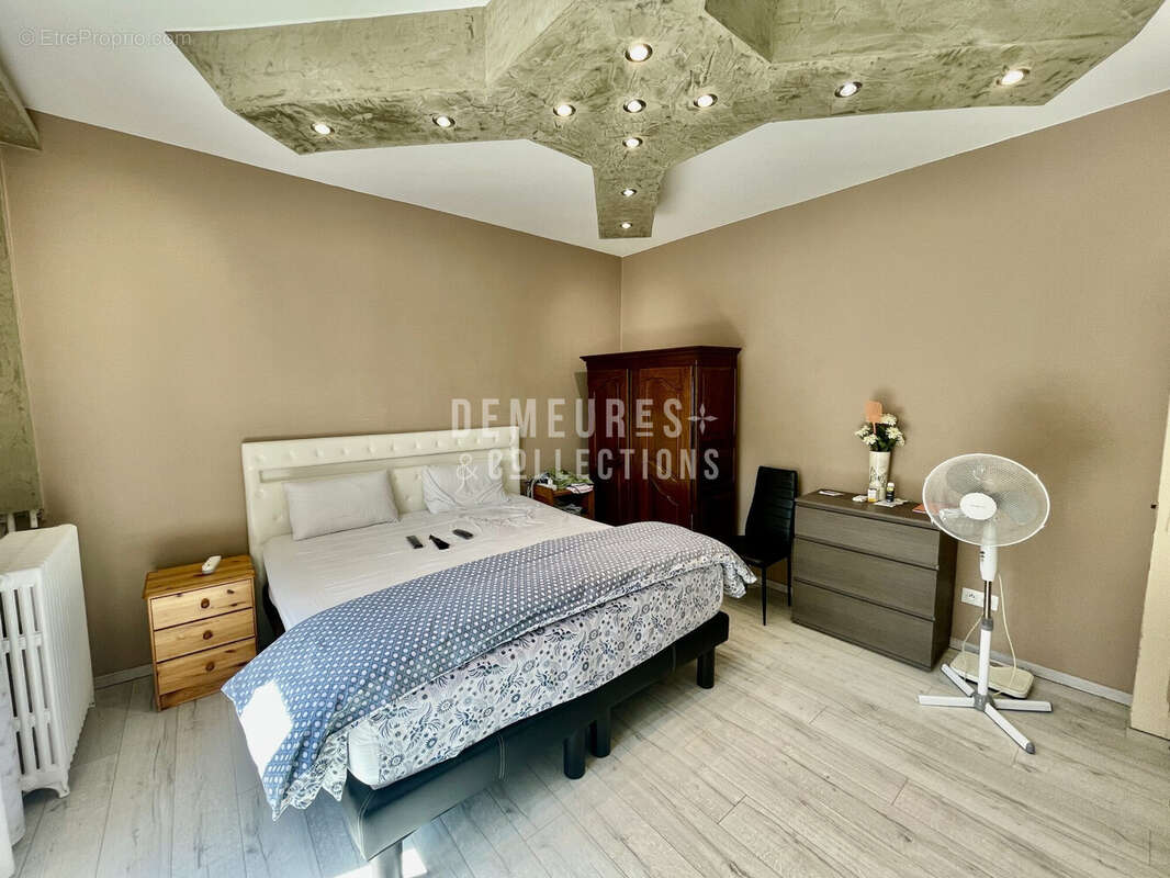 Appartement à MOUTIERS