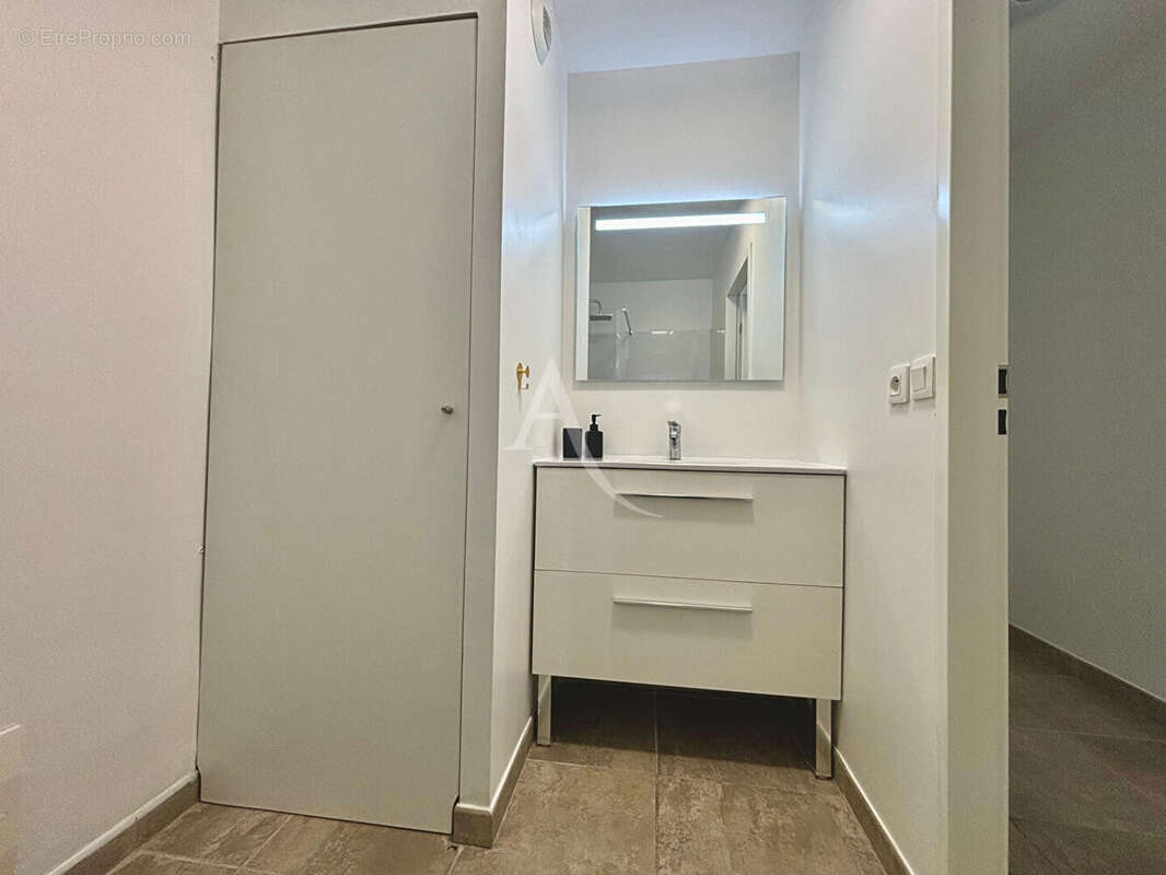 Appartement à FORT-DE-FRANCE