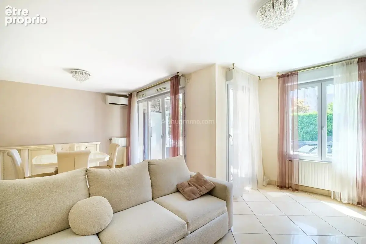 Vente Appartement Villeurbanne(69100) 379 000ï¿œ - photo 5