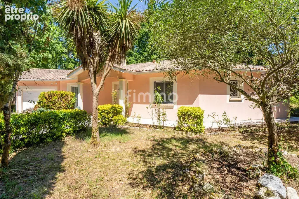 Maison de 134 m² sur une parcelle de 1,7 hectares - photo 6