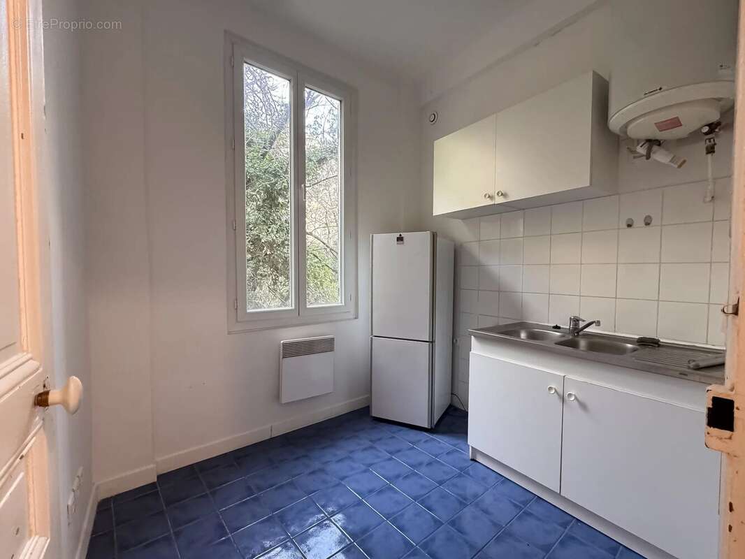Appartement à BEAUSOLEIL