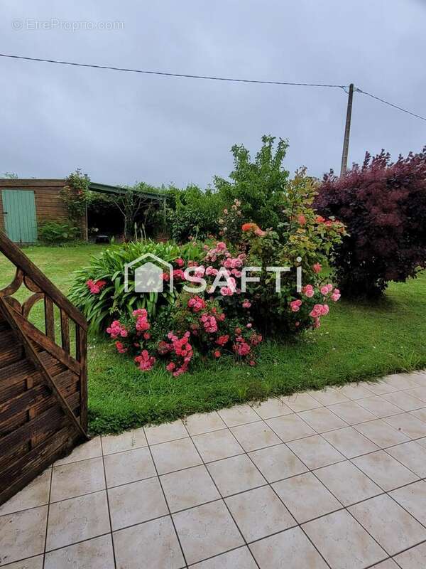 Photo 4 - Maison à PLOUESCAT